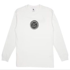 Stussy Nike SS Link LS Tee